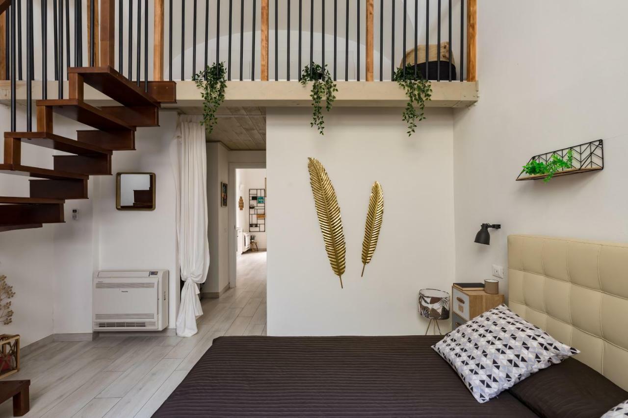 Urban House Apartment *